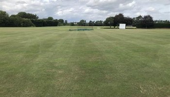 Holmer Green Cricket Club Crowdfunding
