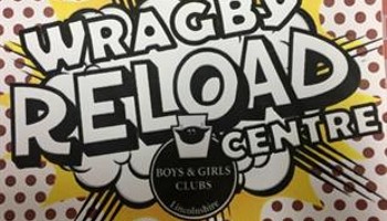 Wragby Youth Centre 