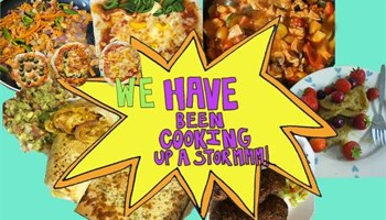 Community Kitchen @ The Unity