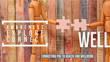 Open Wellbeing.- 'Your Wellbeing'