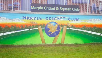 Marple Sports Club says THANK YOU! 