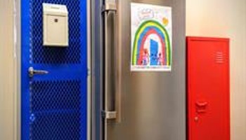 Horsham Community Fridge Launch!