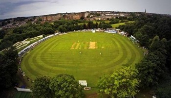 Help Heywood Cricket Dynamos' programme