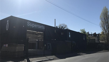 Creative Community Space For Catford