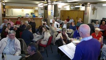 Malvern Dementia Meeting Centre