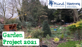 Havering Mind Garden Project