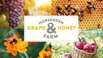 Horsenden  Grape and Honey Farm