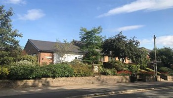 Help Improve Tarporley Community Centre