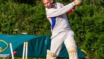 South Brent return to cricket