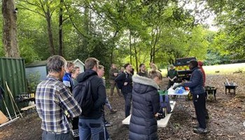 Friends of Bright Park