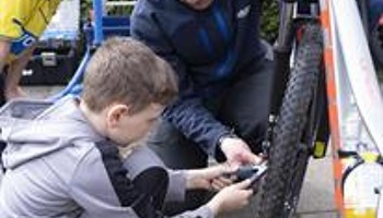 Big East End Bike Fix Fund