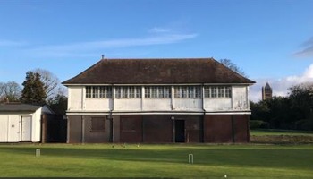 Lammas Park Pavilion Project