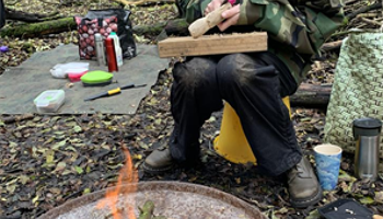 Welwyn Wild Wellbeing Group