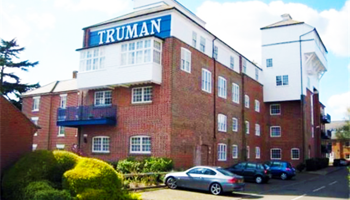 Fibre for the Truman