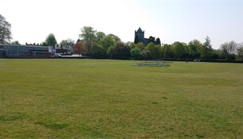 Income generation for St Georges Cricket