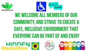 Inclusive & Immersive: Tarvin’s Tech Upgrade