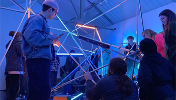 Art For All: Support Bloc Projects