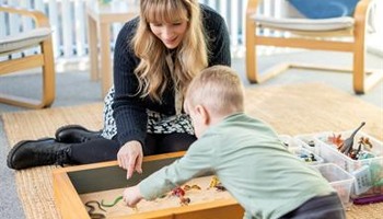 Free mental health therapy for children 
