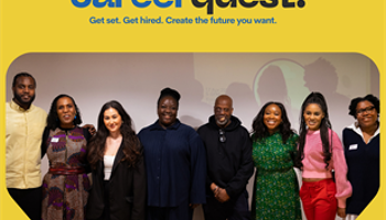 Career Quest Enfield: Empowering People 