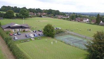 Keeping fit for the whole community