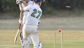 Help keep cricket running for CACC