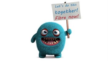 Tattenhoe Park BT community fibre