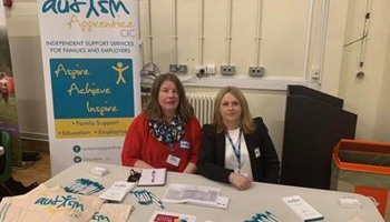 Swale autism advisory support service.