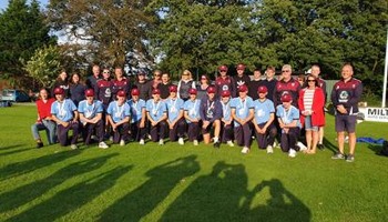 Help save Yeovil Cricket Club