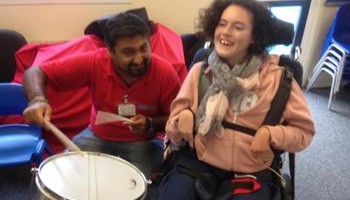Fun for Children with Disabilities 