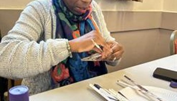 Crafting Connections in Rossendale