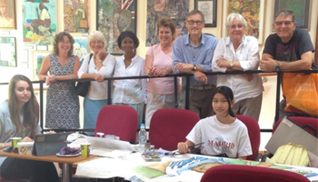 Broadfield Arts Festival 2019