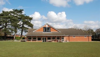 Save Aldershot Cricket Club!