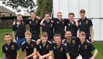 Help Support Adel Cricket Club!