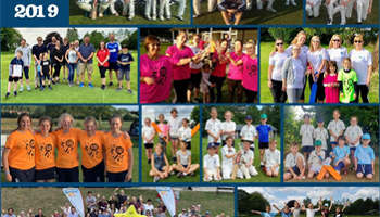 Support Yoxford Cricket Club in 2020