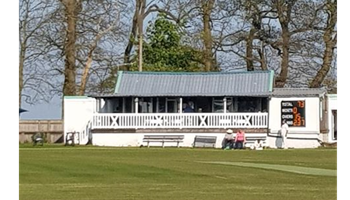 Draycott and Hanbury Cricket Club Appeal