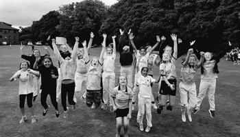 FOSCC Jnrs need essential new quipment.
