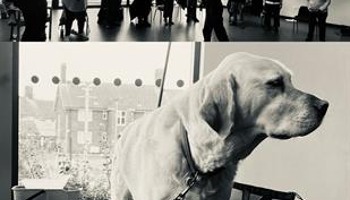 Drama workshops for visually impaired