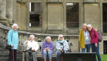 Community Action Malvern Needs You!