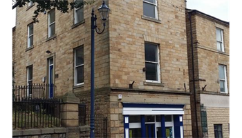 Dewsbury Community Outreach heating 