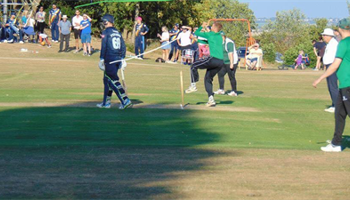 Ensure cricket can return after Covid 19