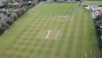 Sportsfield Irrigation