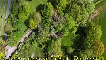 Restore the Ancient Well of Burton