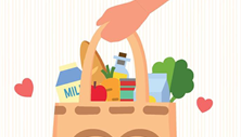 CoMMunity Meals