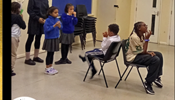 Brightstar Performing Arts School 