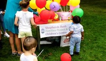 Party in the Park