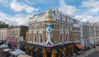 ACTON UNFRAMED 