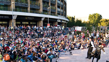 Chelmsford Art and Cultural Festival