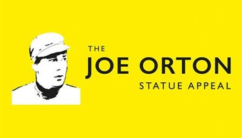 Joe Orton Statue 