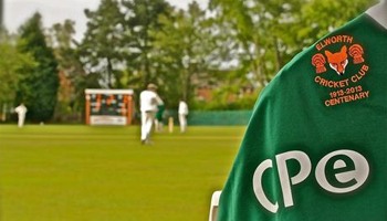 Elworth Cricket Club Development Project