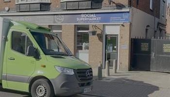 The Community Table Social Supermarket